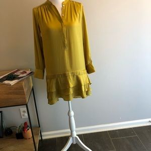 Banana Republic dress